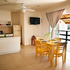  Apartment Caribe Dream Private