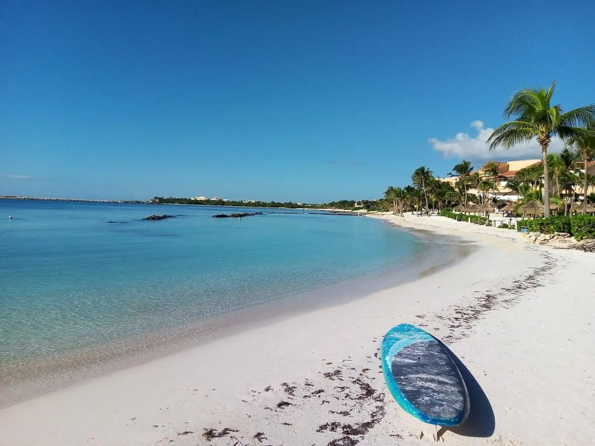 Villas Picalu Studios & Suites Puerto Aventuras Mexico