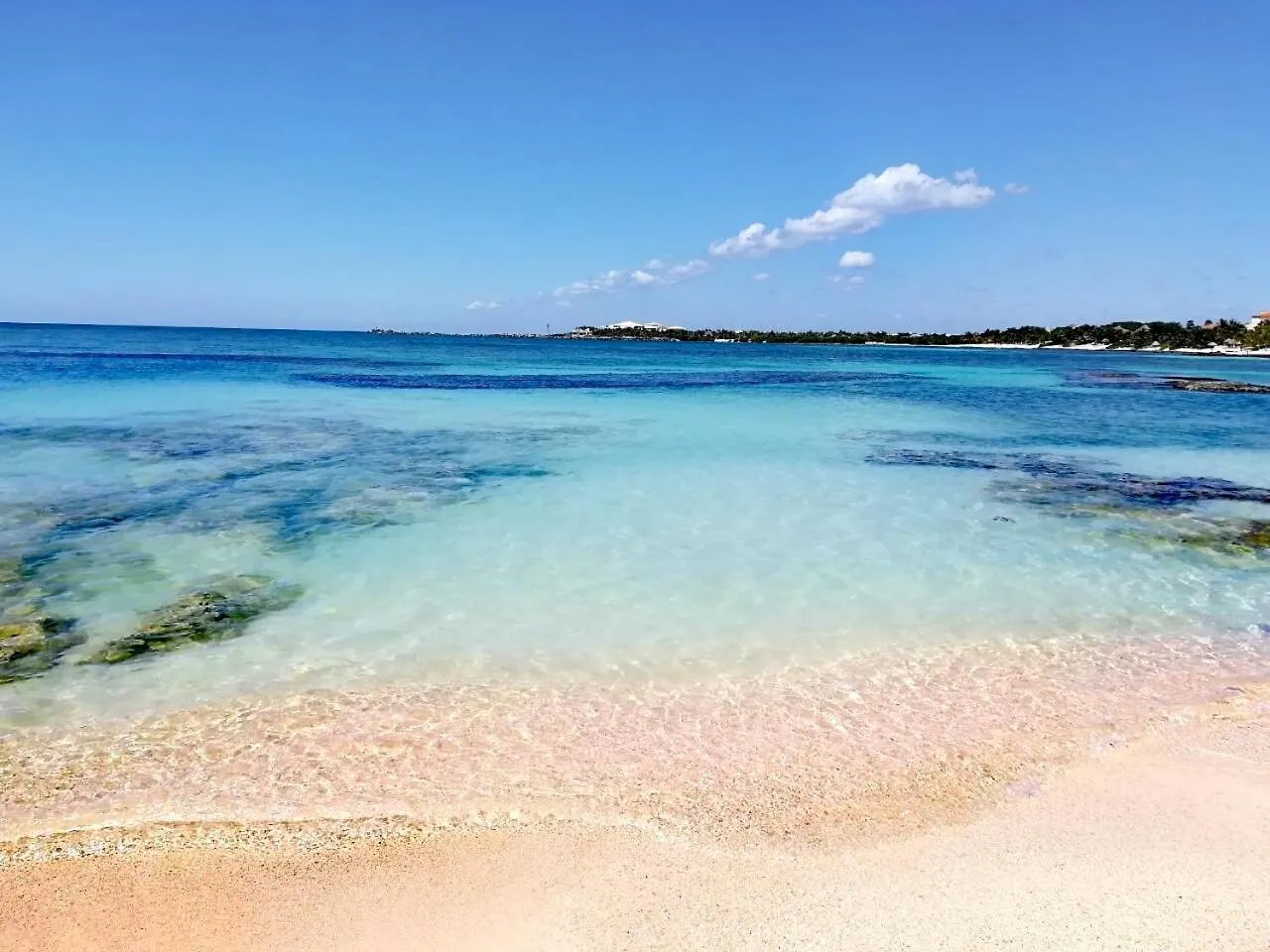 Villas Picalu Studios & Suites Puerto Aventuras Lejlighed