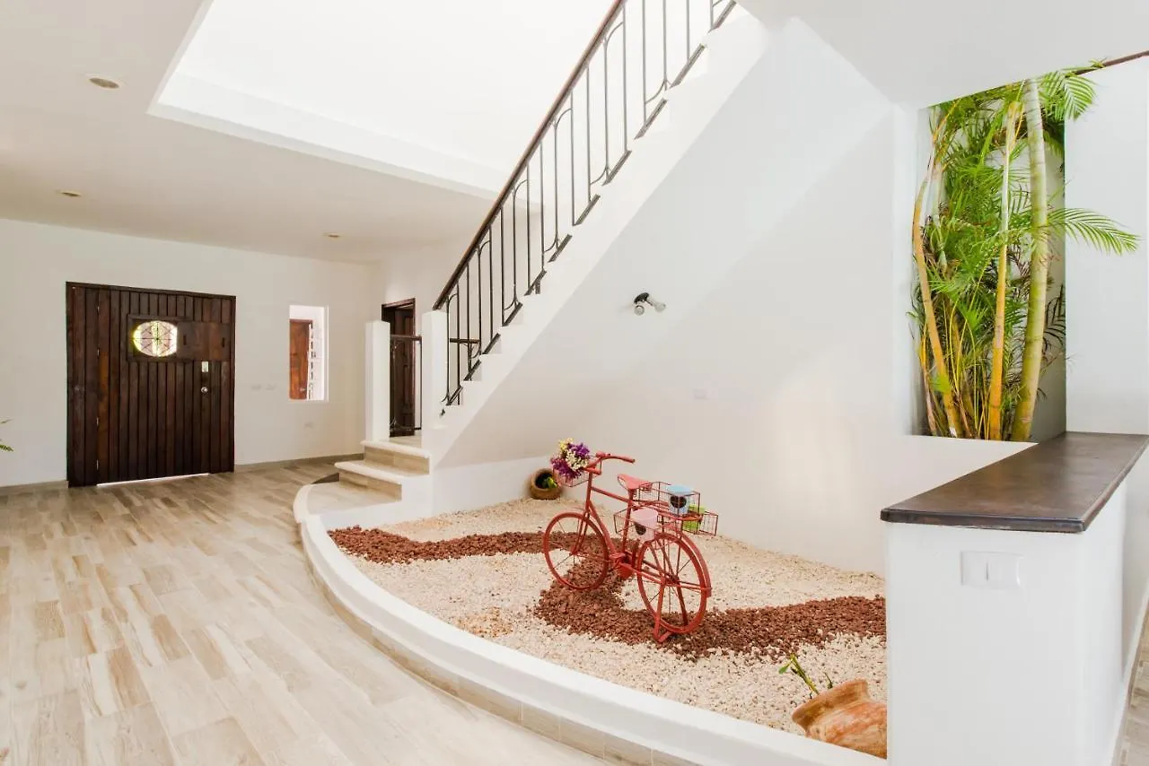 Villas Picalu Studios & Suites Puerto Aventuras