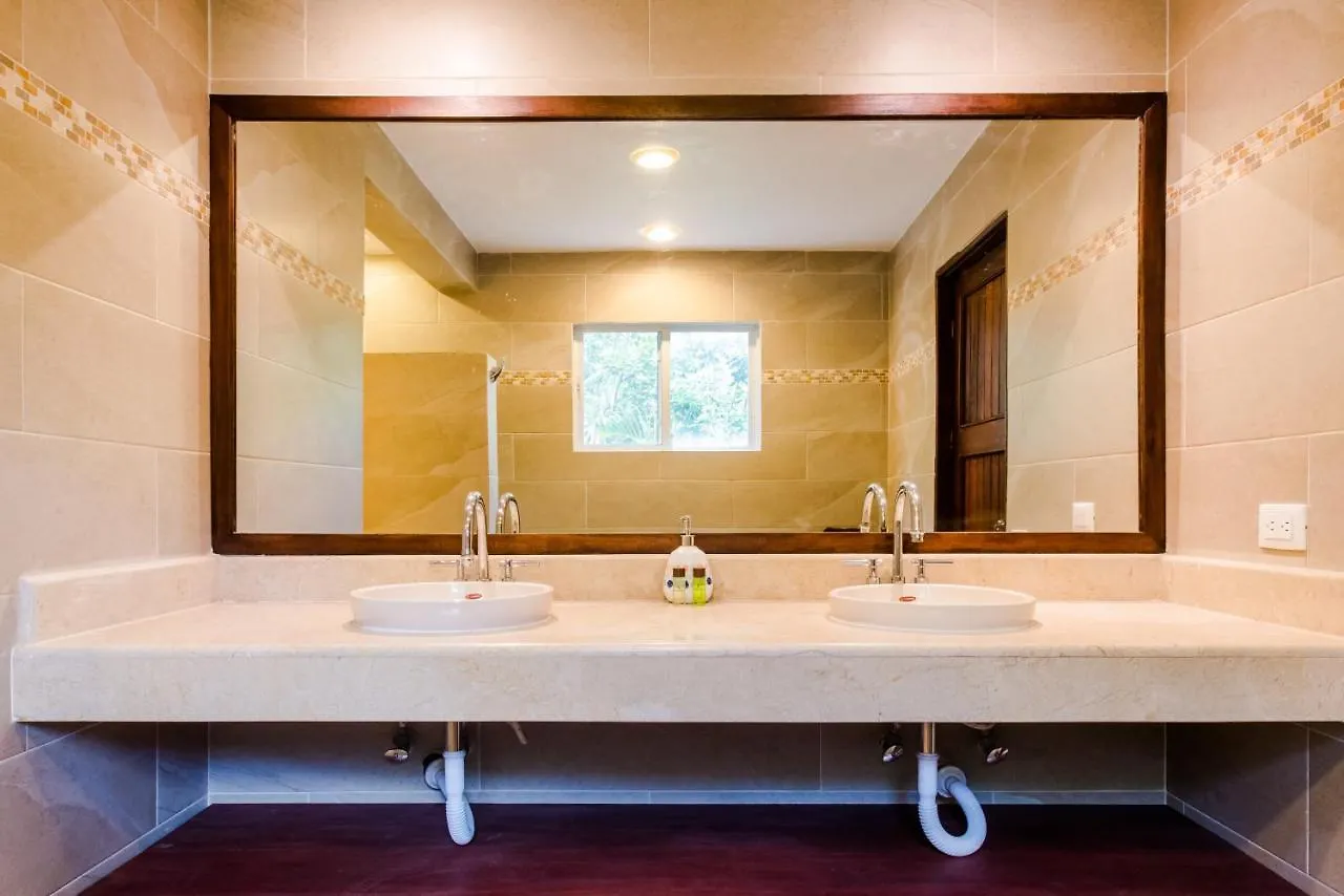 Villas Picalu Studios & Suites Puerto Aventuras 0*,