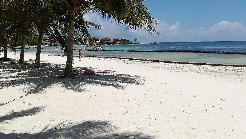 Villas Picalu Studios & Suites Puerto Aventuras