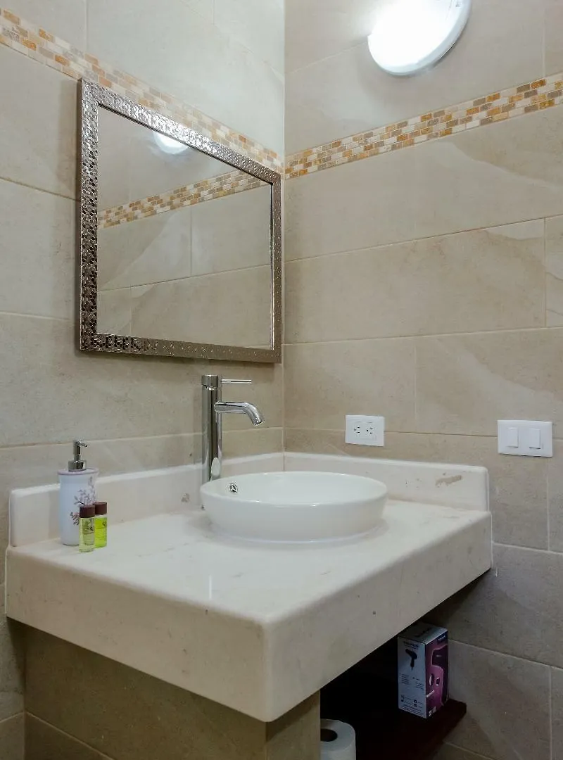 Lejlighed Villas Picalu Studios & Suites Puerto Aventuras